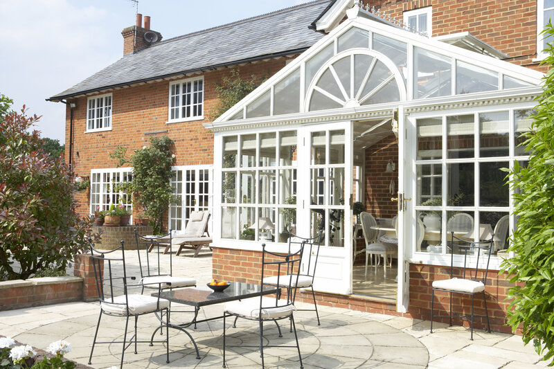 How Much is a Conservatory in Luton Bedfordshire