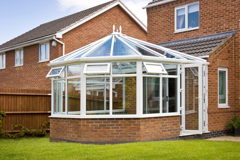 Do You Need Planning Permission for a Conservatory in Luton Bedfordshire