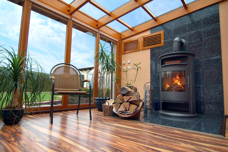 Conservatory Prices in Luton Bedfordshire
