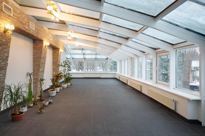 Glass Roof Conservatories Luton Bedfordshire